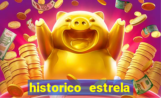 historico estrela bet aviator